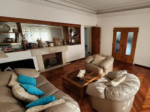 Casa en Venta 50 años