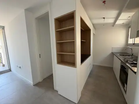 Departamento en Alquiler de 3 ambientes