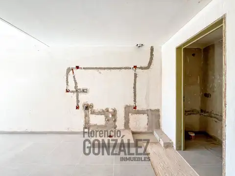 Departamento en Venta en Mataderos, USD 112.000