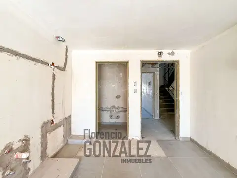 Departamento en Venta en Mataderos, USD 127.000