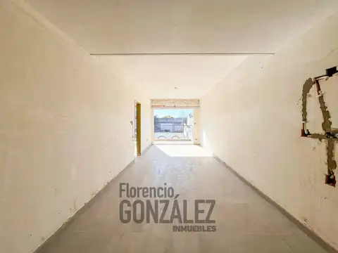 VENTA DE DEPTO 2 AMB EN MATADEROS