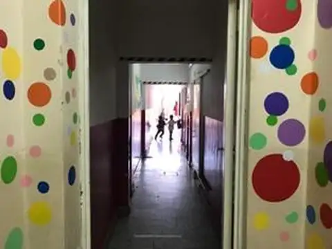 Depto Tipo Casa en Venta de 5 dormitorios