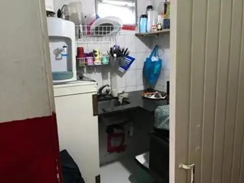Depto Tipo Casa en Venta 50 años