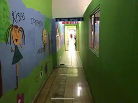 Depto Tipo Casa 5 ambientes con 3 baños