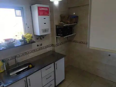 Departamento en Venta en Barracas, USD 65.000