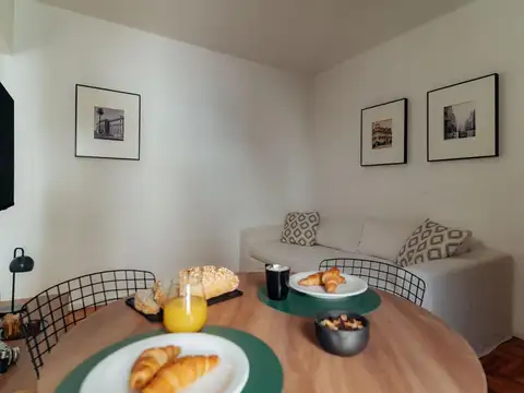 Departamento en Alquiler Temporal en Retiro, USD 750