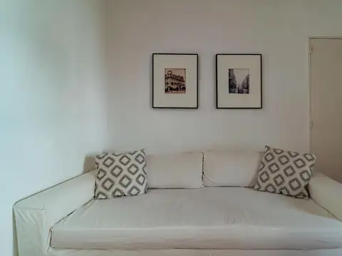 Departamento en Retiro