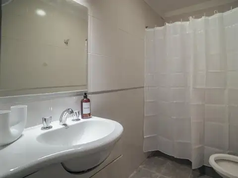 Departamento en Alquiler Temporal A Estrenar