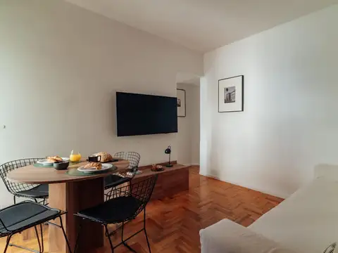 Departamento en Retiro