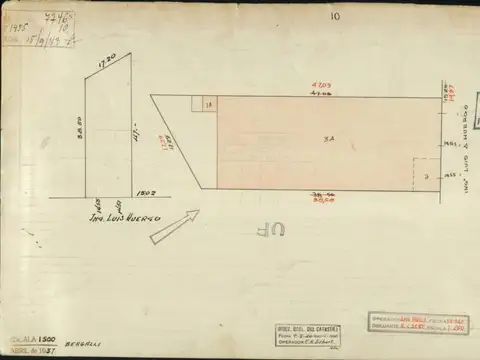 Terreno en Venta, FOT 4