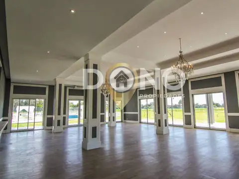 Casa en Venta de 6 dormitorios