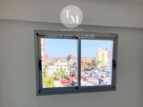 Departamento en Alquiler al Norte