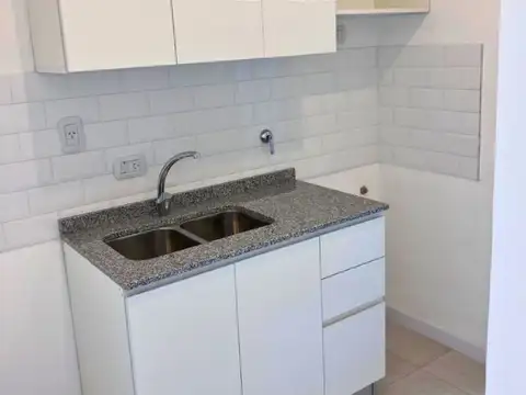 Departamento en Alquiler en Santa Fe, $ 620.000