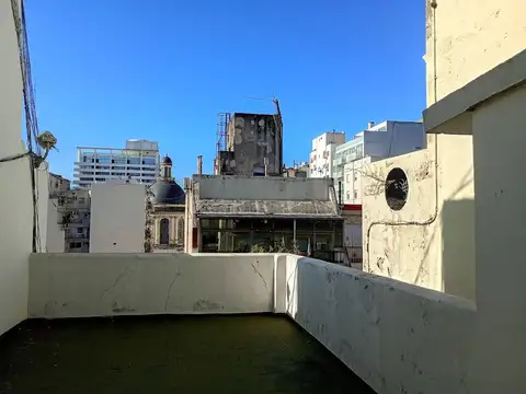 Montevideo 100