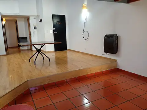 Departamento en Alquiler de 3 ambientes