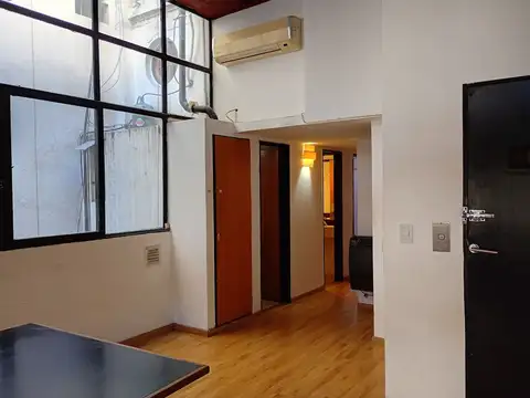Departamento en Alquiler al Este
