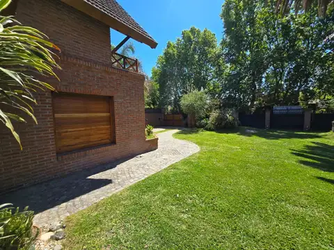 Casa en Venta al Norte