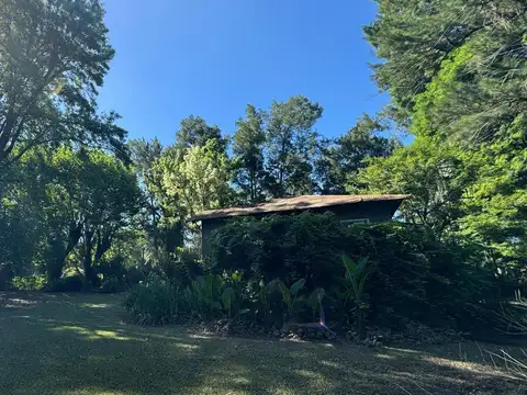 Casa en Venta 40 años