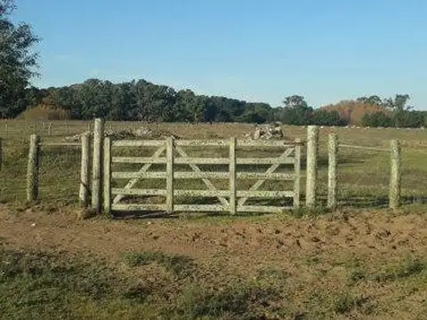 Terreno en Venta en Aguas Verdes, USD 330.000