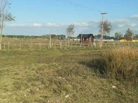 KM 350, Aguas Verdes