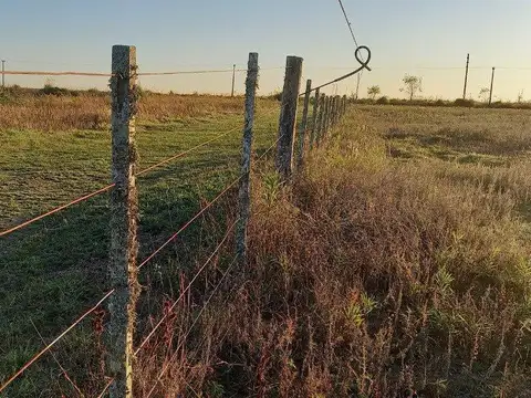 KM 350, Aguas Verdes