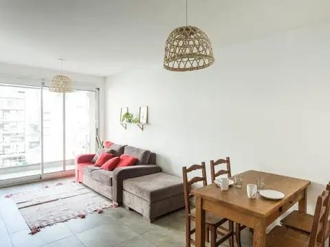Departamento en Venta al Sureste