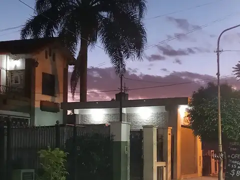Casa en Ramos Mejia