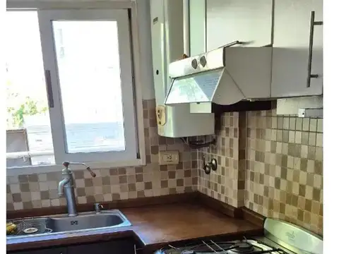 Departamento en Venta 40 años
