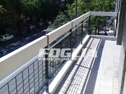 Avenida Entre Ríos 900