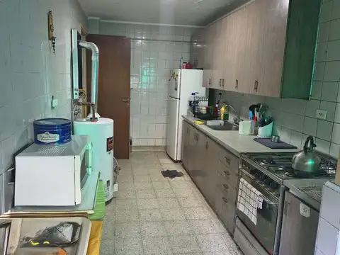 Departamento en Venta al Oeste