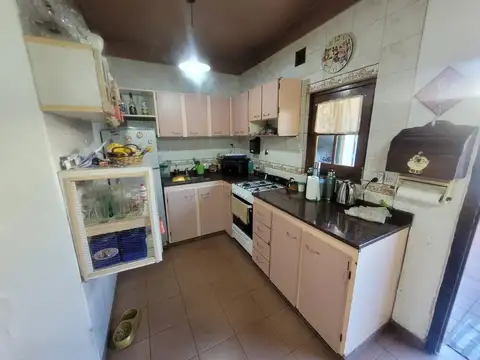 Depto Tipo Casa en Venta 12 años