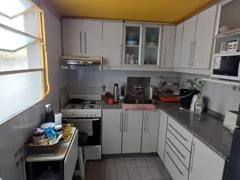 Depto Tipo Casa en Venta A Estrenar