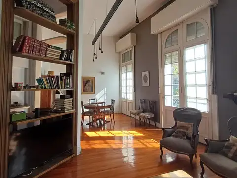 Depto Tipo Casa en Venta de 3 dormitorios