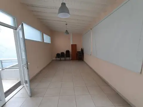 Alquiler dpto. 2 amb. Av. Alvarez Jonte 3549/51/55 (Villa del parque)