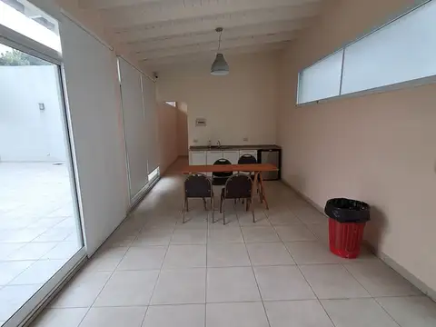Departamento en Alquiler 12 años