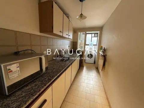 Departamento en Venta 40 años