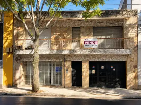 Terreno en venta Diferentes usos.