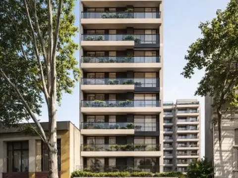 Terreno en Venta 64,99  mts Fondo