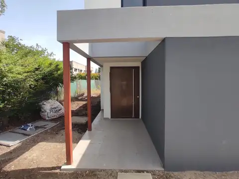 Calle 138 entre 507 y 508 - Don Carlos