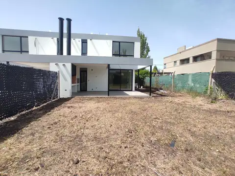 Casa en venta en Don Carlos