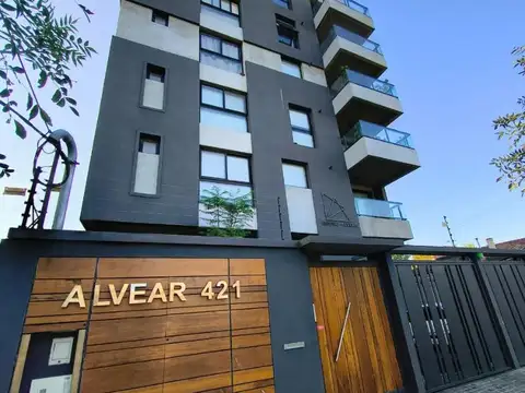 Departamento en Alquiler de 3 ambientes