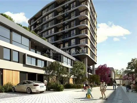 DEPARTAMENTO - P. PB  en Prado, Montevideo