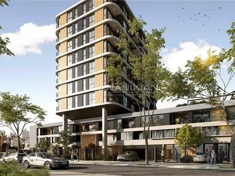 DEPARTAMENTO 2 AMBIENTES - PRADO, MONTEVIDEO