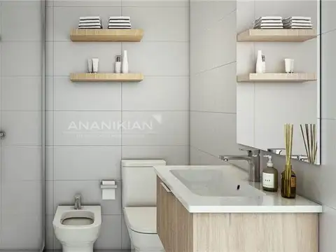 Departamento en Venta en Prado , USD 132.700