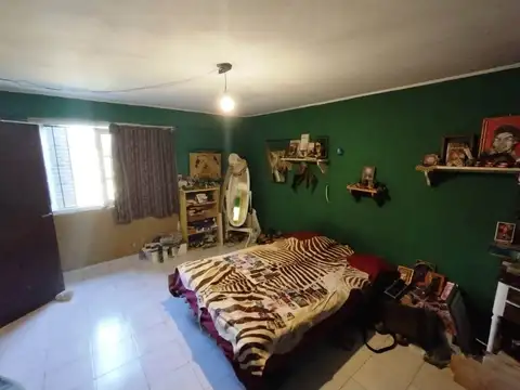 VENTA - Casa Chalet - 4 ambientes - Monte Grande