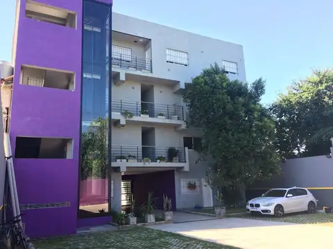 Departamento  en Alquiler en Ingeniero Maschwitz, Escobar, G.B.A. Zona Norte