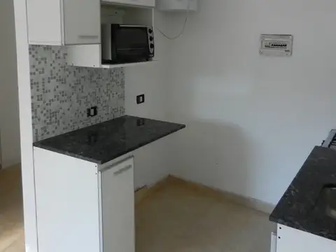Departamento  en Alquiler en Ingeniero Maschwitz, Escobar, G.B.A. Zona Norte