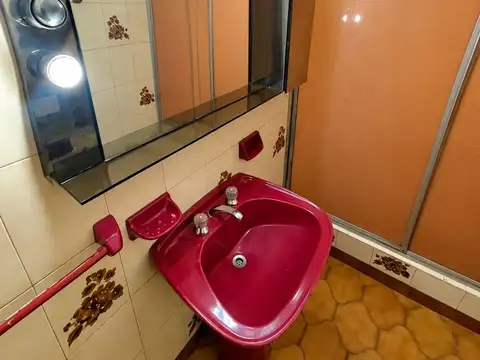 VENTA Casa 4 ambientes Jardin terraza VILLA MAIPU