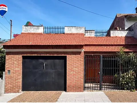 VENTA Casa 4 ambientes Jardin terraza VILLA MAIPU