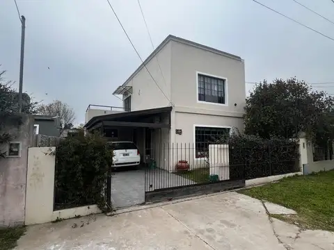 CASA CON 3 DORMITORIOS EN VENTA, GENERAL LAS HERAS